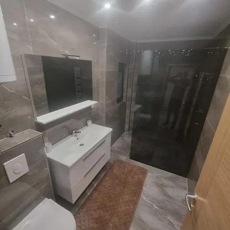 Apartman Veni Zenica Exterior photo