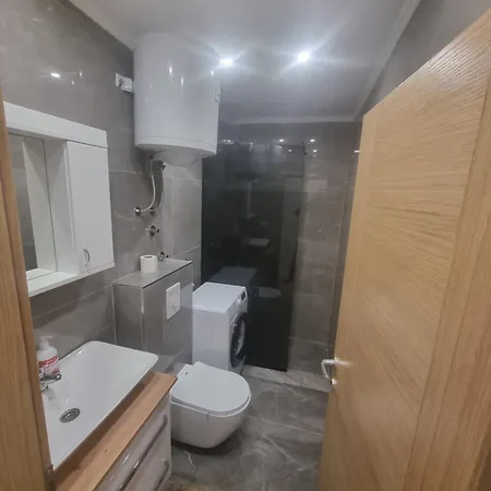 Apartman Veni Zenica Exterior photo