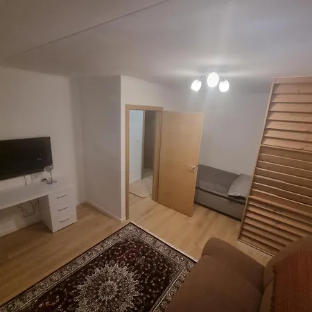 Apartman Veni Zenica Exterior photo