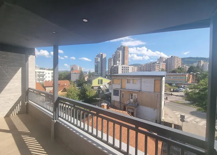 Apartman Veni