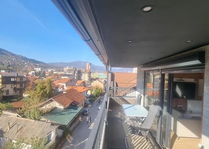 Apartman Veni